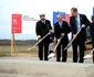 traian basescu deveselu scut antiracheta FOTO facebook.com/PresedinteleTraianBasescu