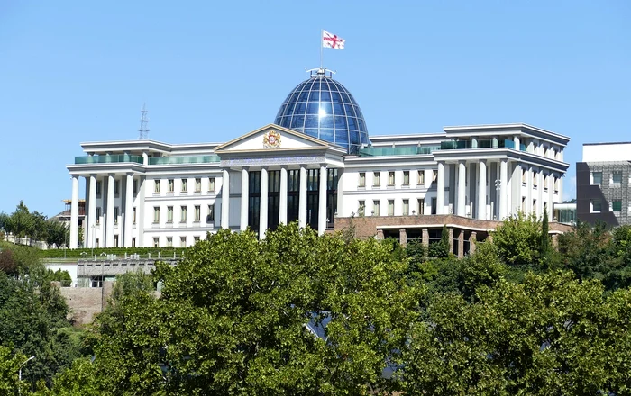 Alegerile din Georgia sunt cruciale pentru a evita un război cu Rusia/FOTO: Pixabay