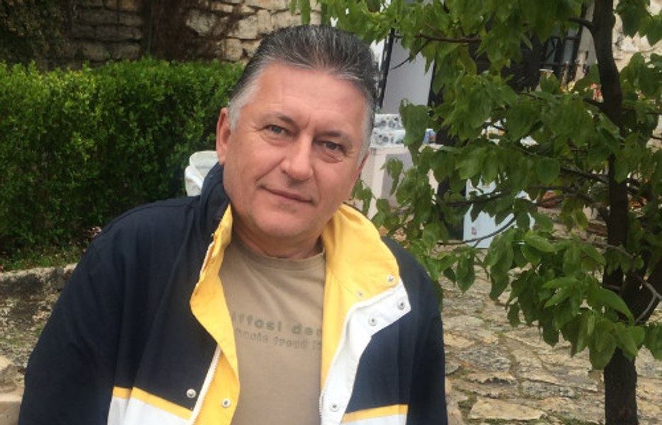 Director nou la Aeroportul Brașov. Constantin Albu a condus 22 de ani un aeroport fără curse regulate