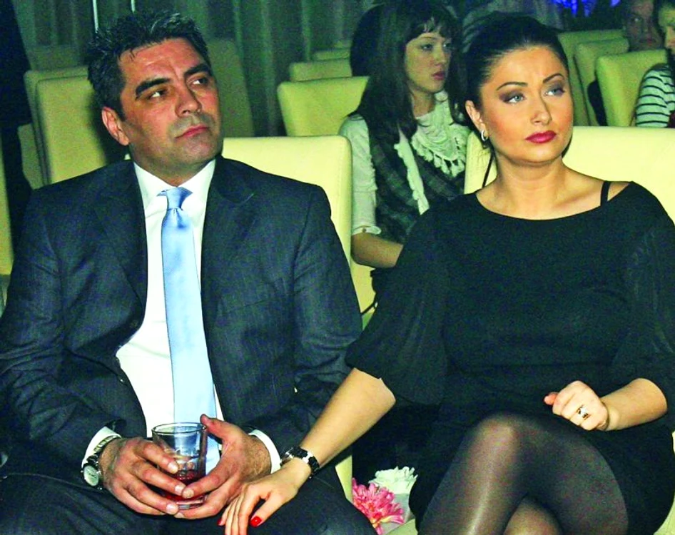 Marcel şi Gabi  îşi doresc să  devină părinţi
