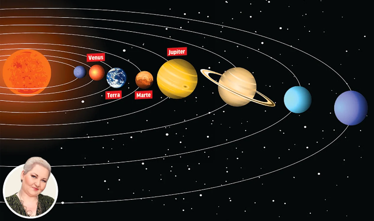 
    Fenomen astronomic rar: săptămâna trecută, planetele Venus, Marte şi Jupiter s-au aliniat şi au devenit vizibile cu ochiul liber  