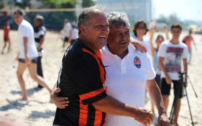 lucescu