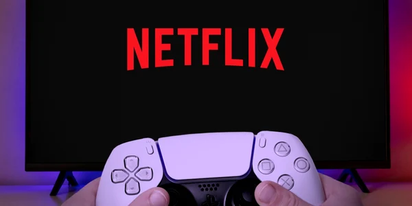 Netflix jocuri game controller FOTO Shutterstock