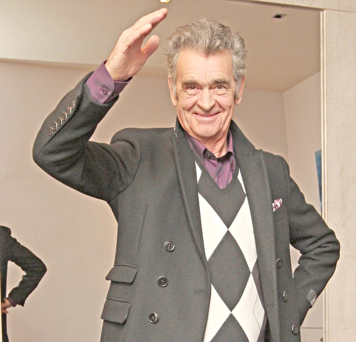 Îndrăgitul actor avea 83 de ani