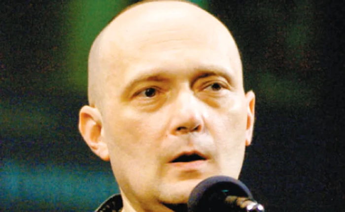 Daniel Bănulescu