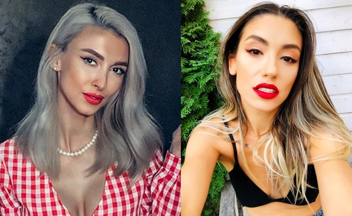 Andreea Bălan trece printr-o perioadă greafoto: Tibi Clenci