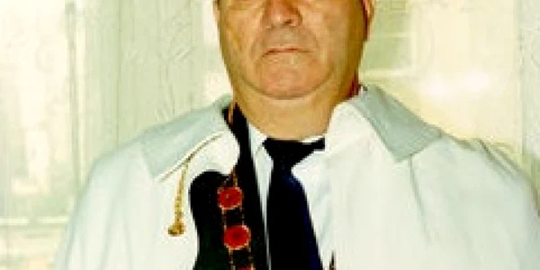 Ion Cioabă