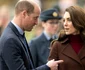 Kate Middleton și Prințul William