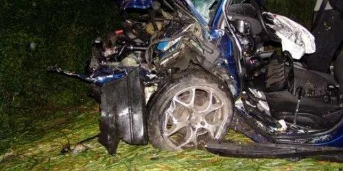 Tânărul care şi-a pierdut viaţa avea doar 20 de ani