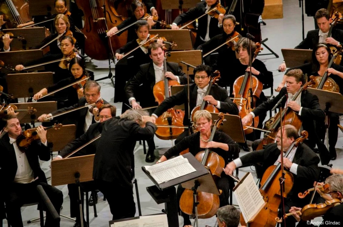 Orchestra Simfonica din Pittsburgh