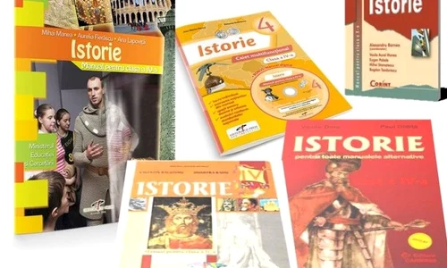 „Reducerea numărului orelor de istorie a avut ca efect criza sistemului de valori democratice“ jpeg