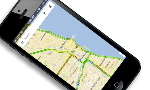 google maps jpeg