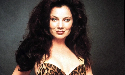 Fran Drescher  foto   Profimedia jpg