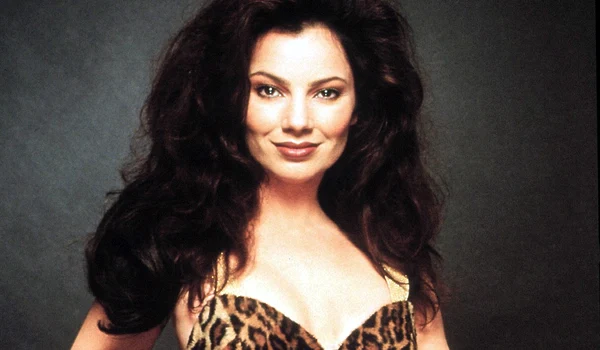Fran Drescher  foto   Profimedia jpg