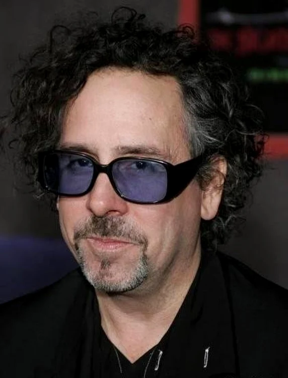 Tim Burton