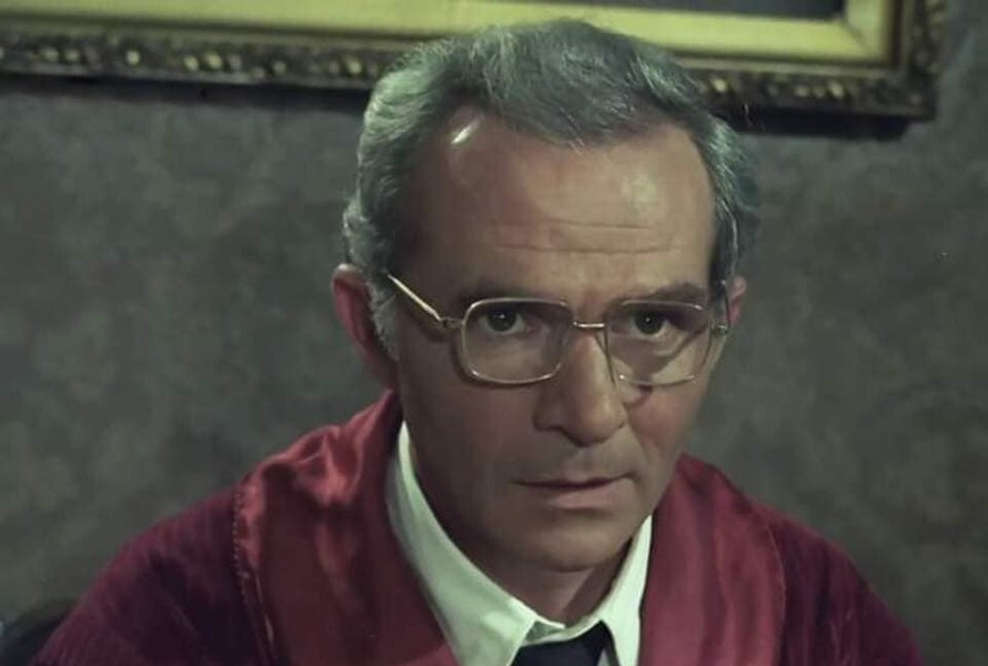 16 iulie: ziua în care s-a născut marele actor Gheorghe Cozorici. Ultimul film în care a jucat a fost „Moartea unui artist”