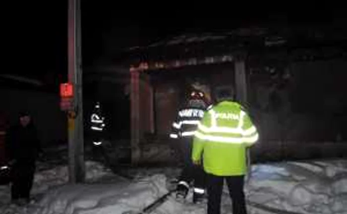 Copiii nu au avut nicio şansă