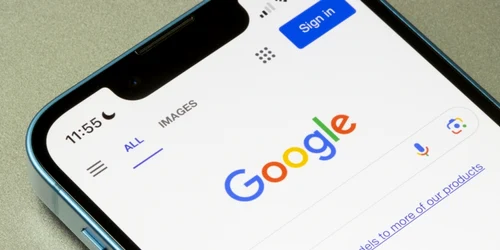 Google, foto Shutterstock jpg