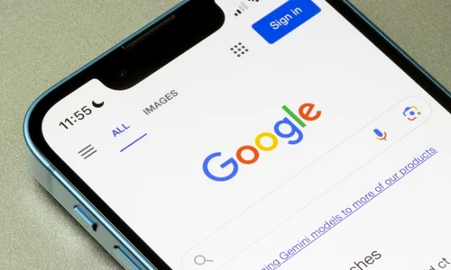 Google, foto Shutterstock jpg