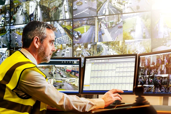 București este la nivelul „Avansat” pe drumul către Smart City