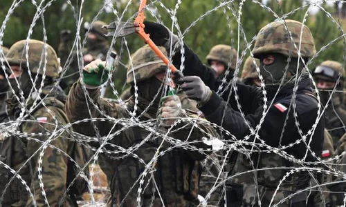 Şefa diplomaţiei britanice: Este „extrem de probabil ca Putin să şi ducă la capăt planul unei invazii totale a Ucrainei” jpeg