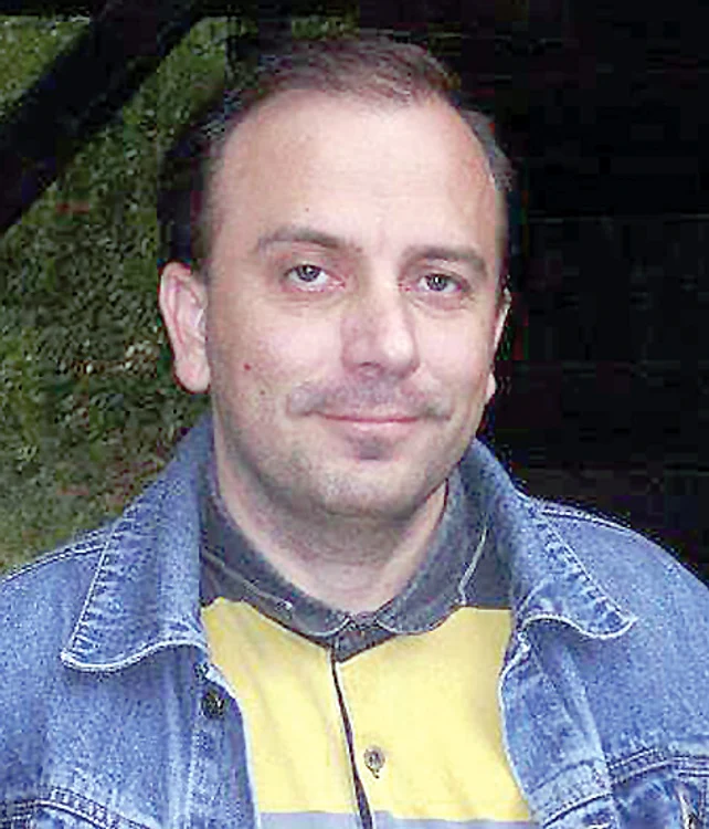 "Îmi reproşez că nu am ajuns la timp",  Adrian Grom, medic