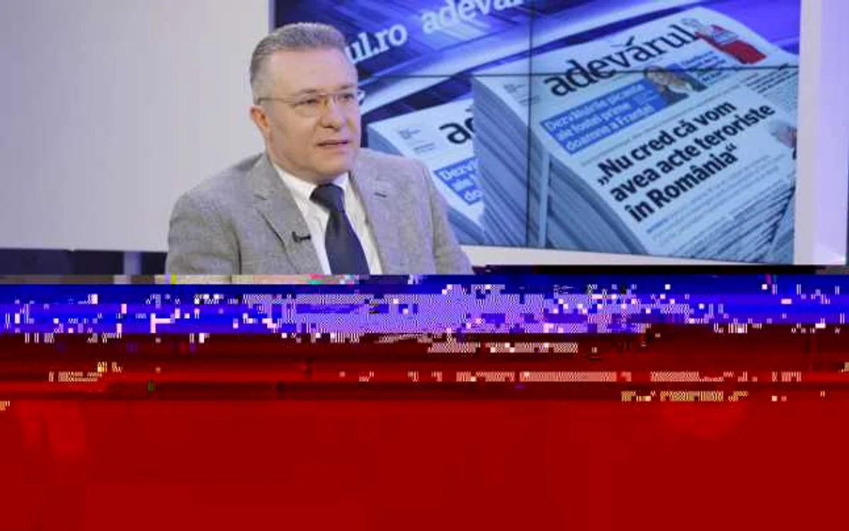 Cristian Diaconescu FOTO Eduard Enea