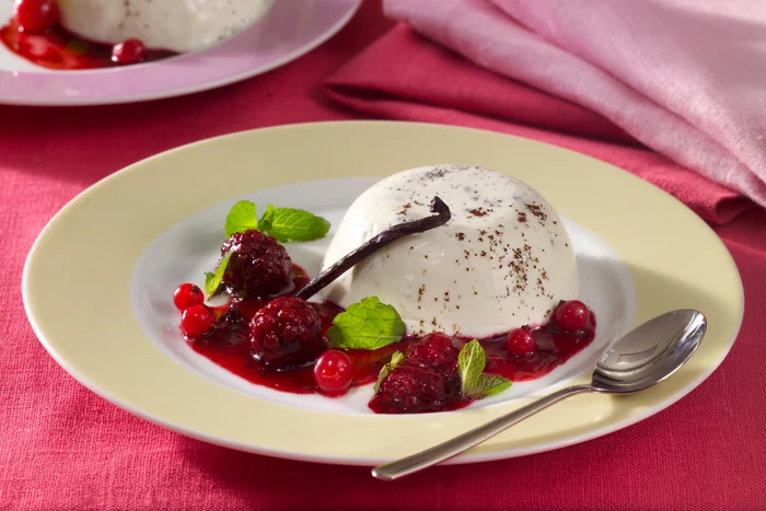 
    Desert cu zmeurăfoto: profimedia  