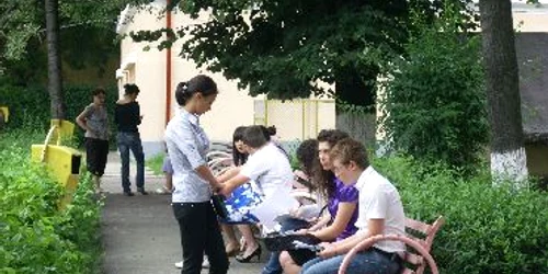 Bacău: Zeci de elevi au fost respinși după a doua sesiune de Bacalaureat