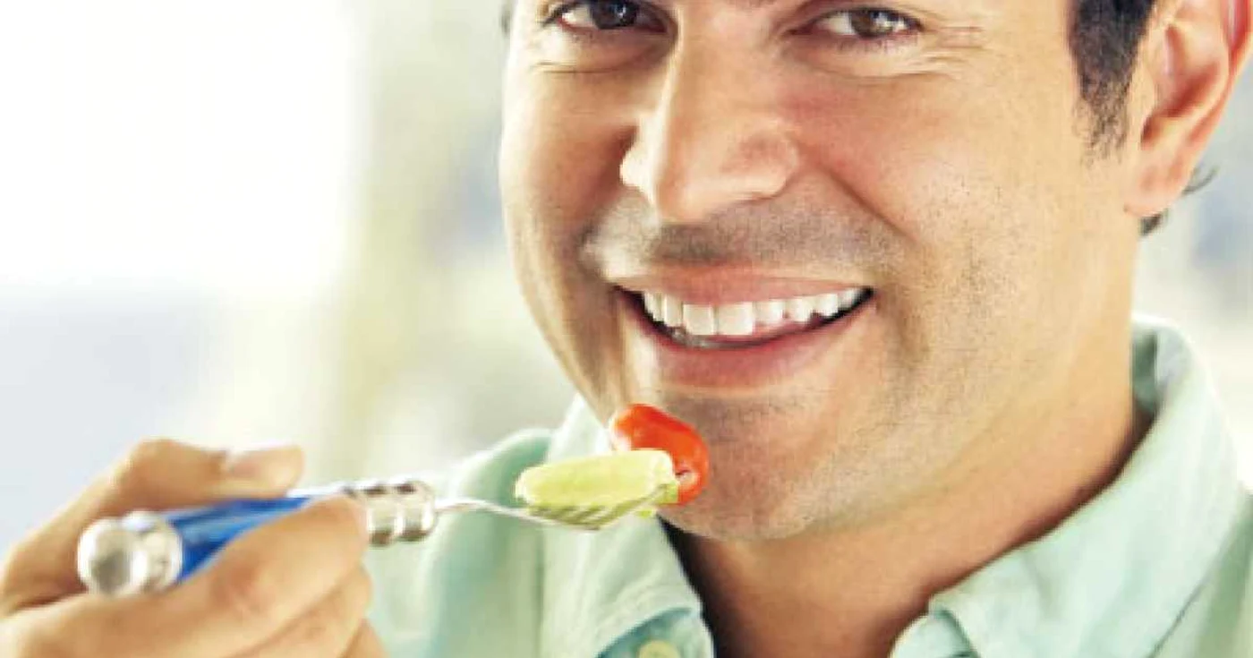Introduceţi frecvent salatele în dietă, deoarece protejează inima