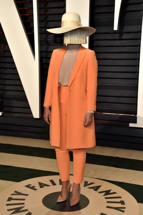 sia foto getty images