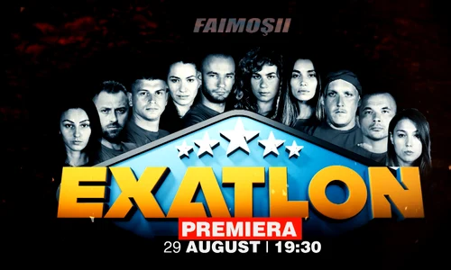 Sezonul al doilea va debuta pe 29 august jpeg