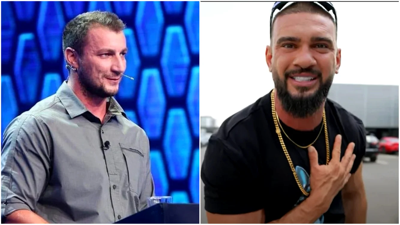 Marian Godină a discutat despre problemele cu legea ale lui Dorian Popa