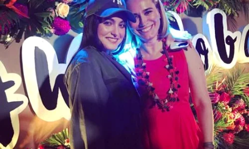 Andreea Esca si fiica Alexia jpeg