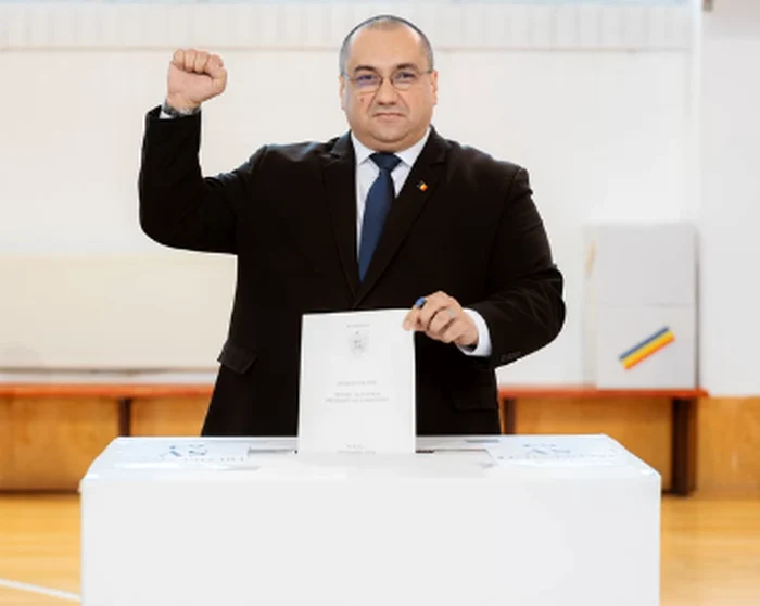 Cristian Terheş, foto Facebook png