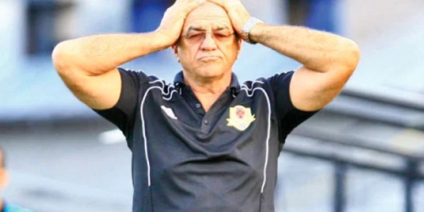 Viorel Hizo crede că FC Vaslui ar fi trebuit să ia titlul p 