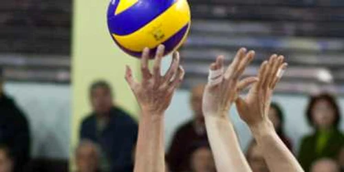 Meciurile se vor desfăşura  în sala de sport a Liceului cu Program Sportiv „Avram Iancu” 