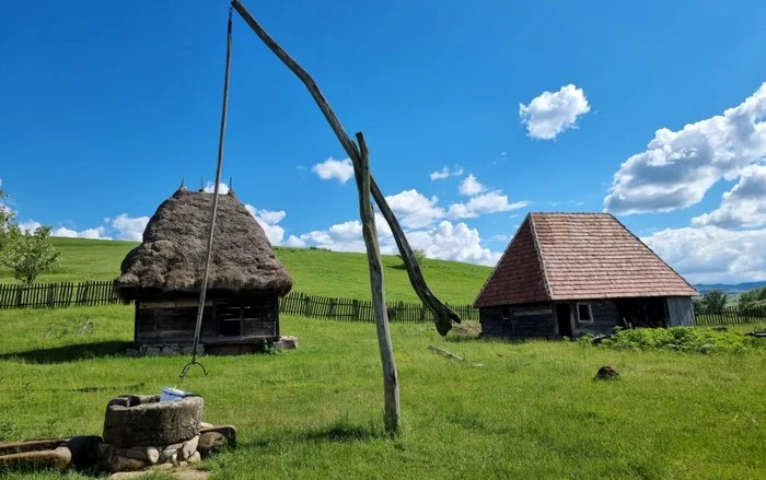 muzeul satului traditional orastie foto lucian ignat