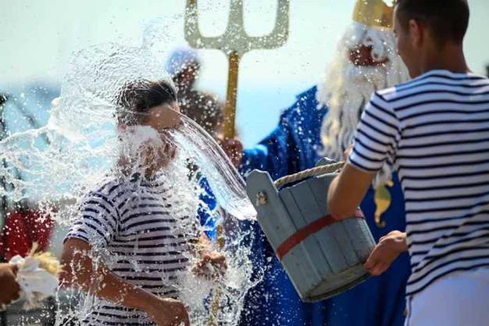 Ziua Marinei 2015 la Constanţa Foto Gabriel Botezatu