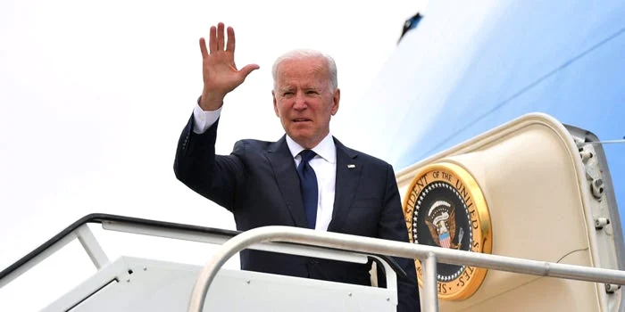 Joe Biden FOTO EPA-EFE