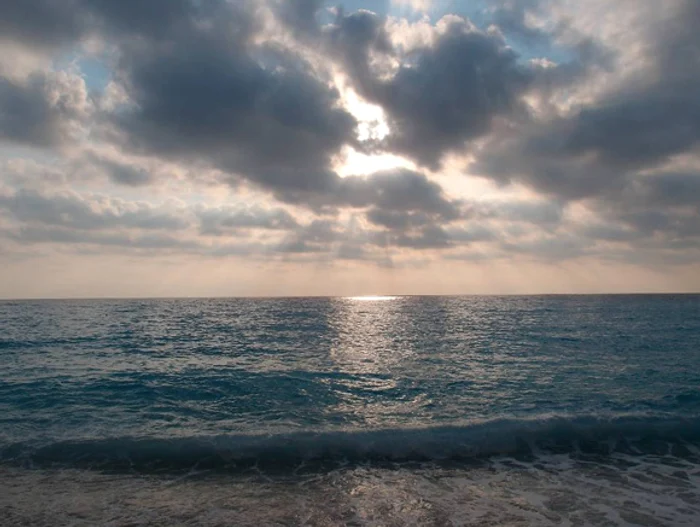 
    Prognoza meteo la mare în weekend ne spune că deși temperaturile nu sunt foarte ridicate vremea este perfectă pentru plajăfoto: Click!  