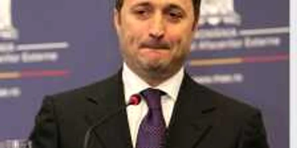 Vlad Filat, premierul Republicii Moldova  