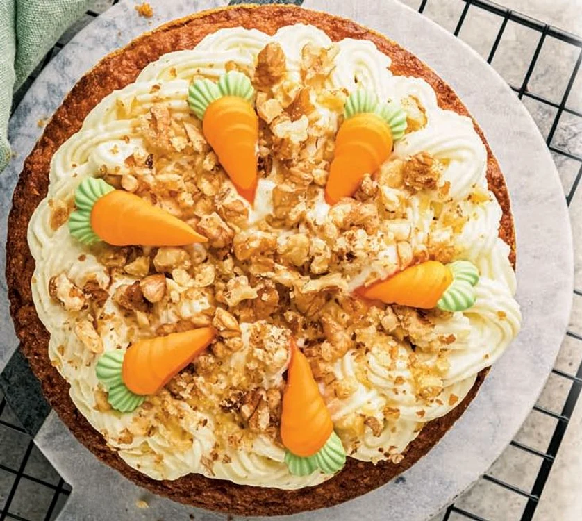 tort de morcovi cu branza jpg