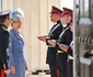 Sophie, Ducesa de Edinburgh la Parada Suveranului, 11 aprilie 2025, Profimedia