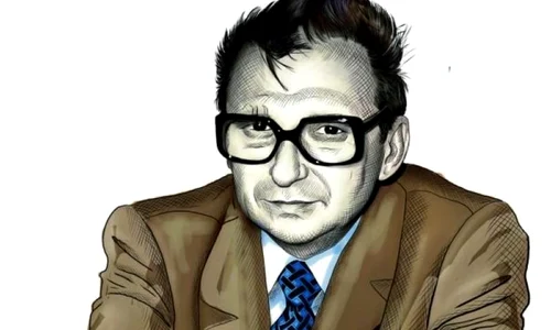 Apostolii Epocii de Aur, episodul #8  Ion Mihai Pacepa, „cel mai mare peşte“ jpeg