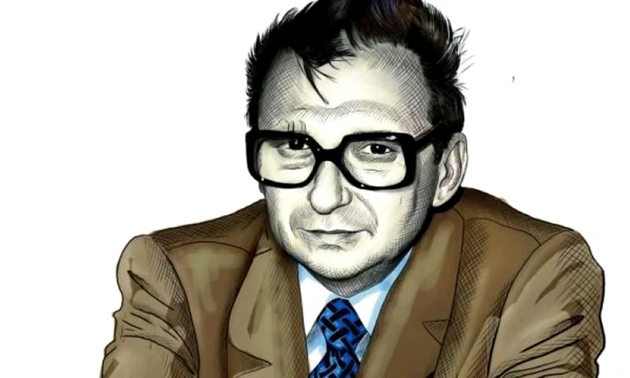 Apostolii Epocii de Aur, episodul #8  Ion Mihai Pacepa, „cel mai mare peşte“ jpeg