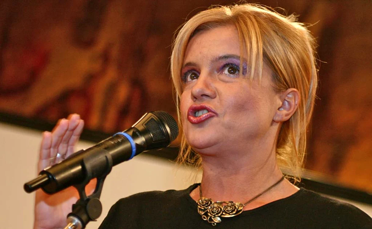 Cristina Topescu