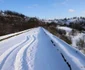 calea ferata deva brad zona pestera si valisoarea foto daniel guta adevarul