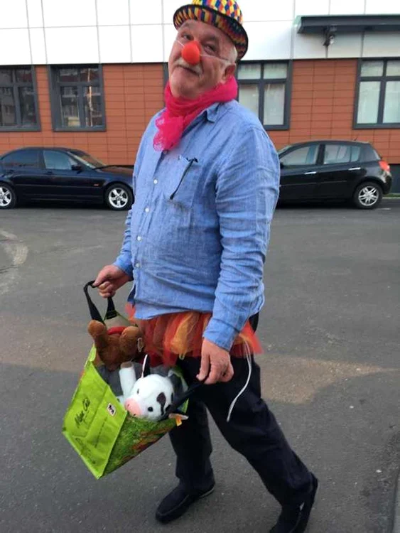 ion cristian roman arhiva personala