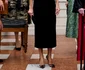 Regina Letizia a Spaniei, Foto Getty